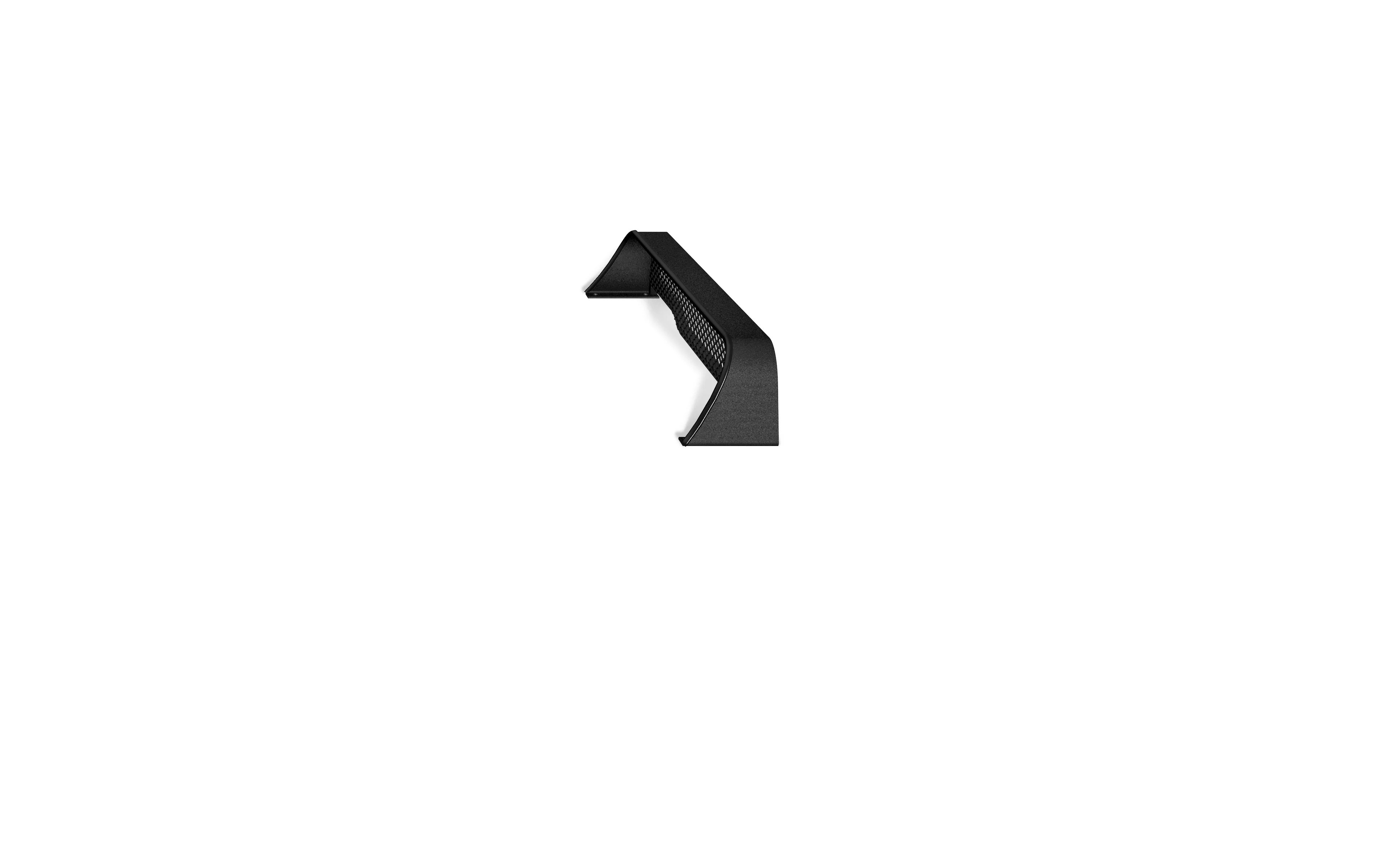 Low-Profile Cab Guard - Chevy Colorado 2023-up - Image 8