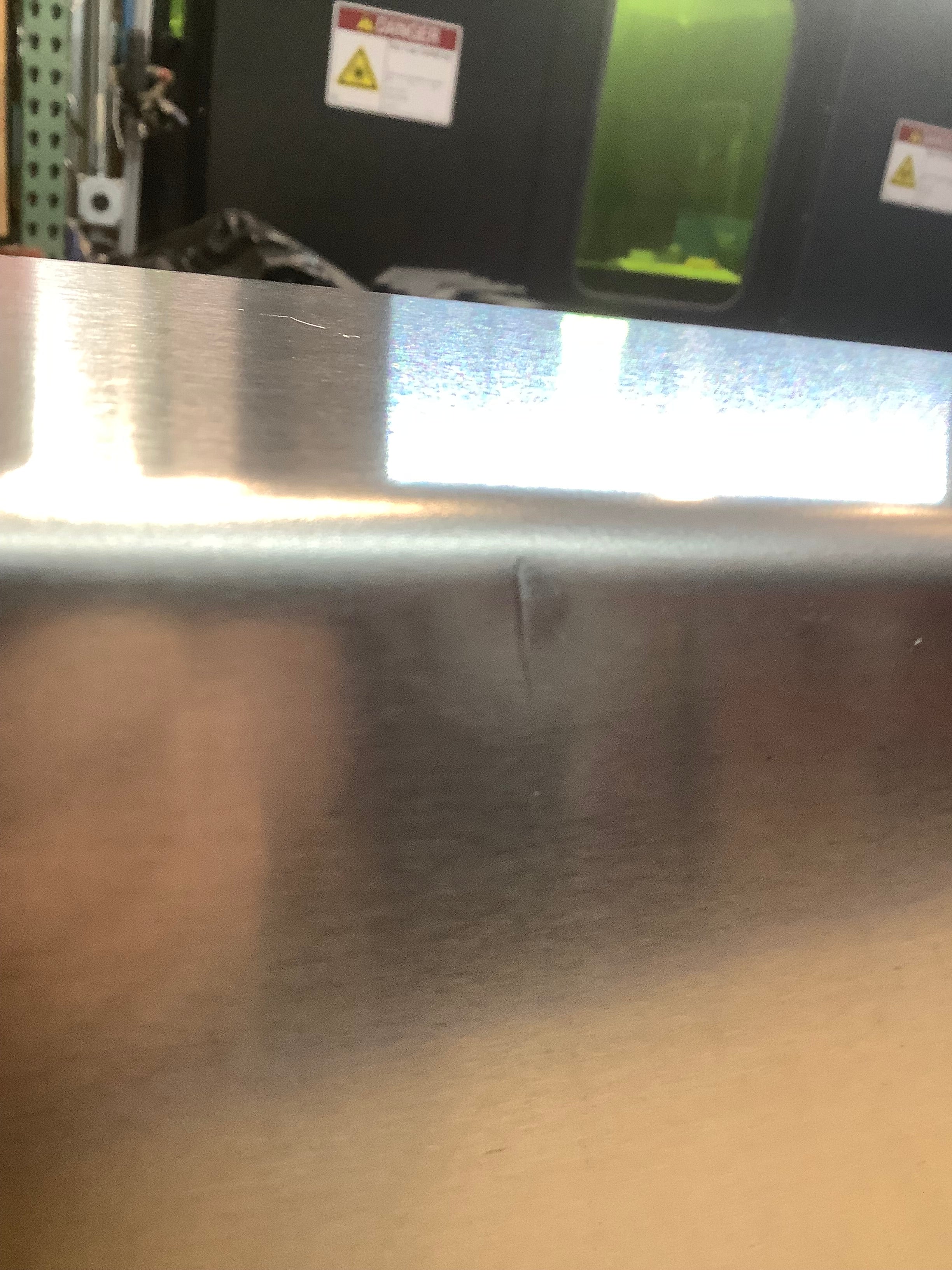 Outlet Cross Bin 8 - Image 3