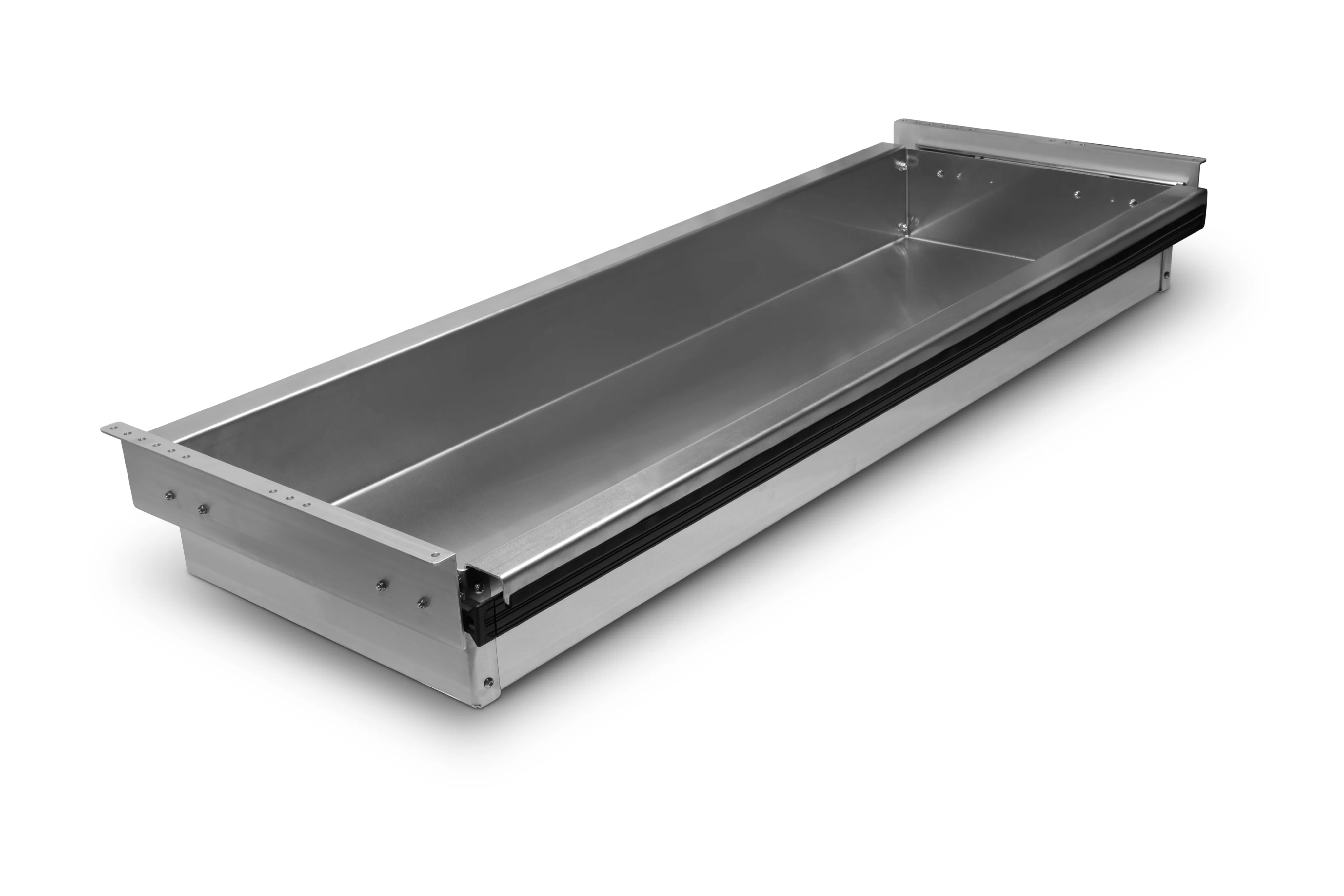 Wingman Slider Bin - Configurable